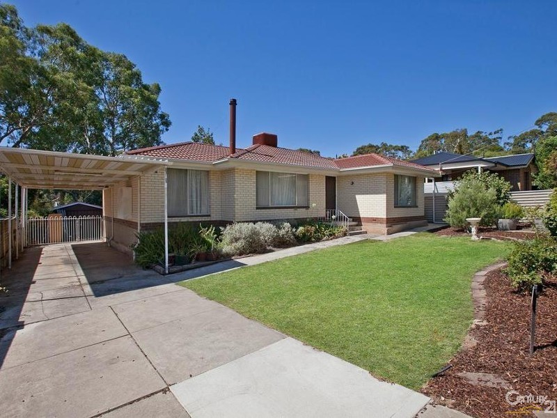 6 Grandview Drive, Tea Tree Gully SA 5091