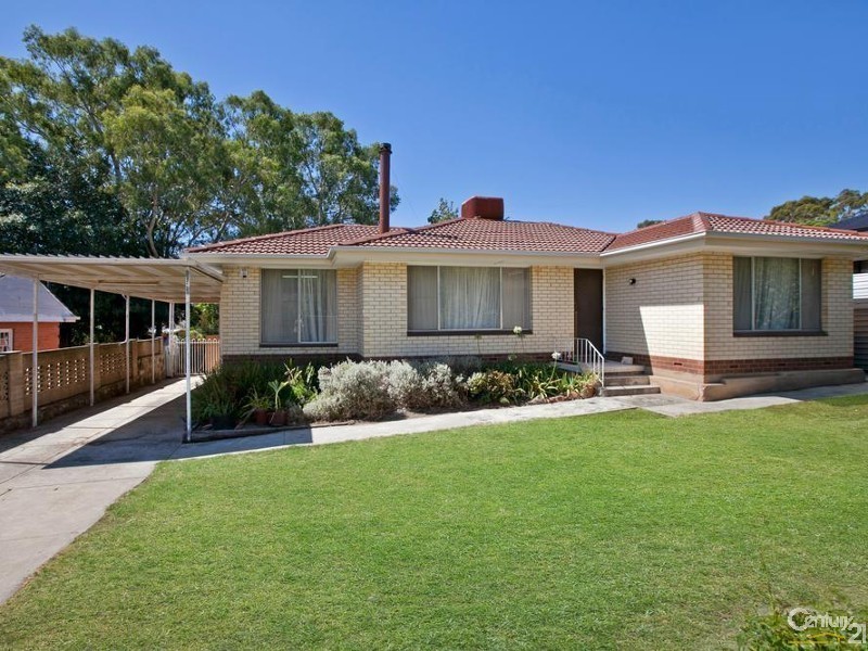 6 Grandview Drive, Tea Tree Gully SA 5091