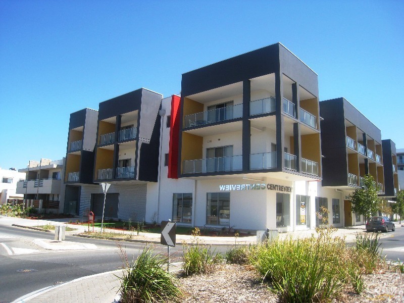 109/30-34 Garden Terrace, Mawson Lakes SA 5095