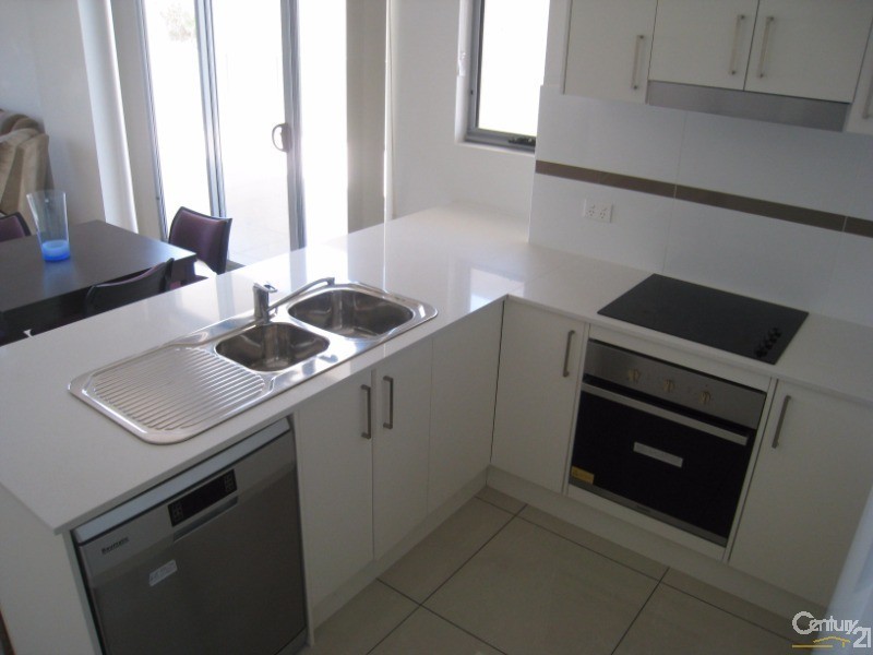 109/30-34 Garden Terrace, Mawson Lakes SA 5095