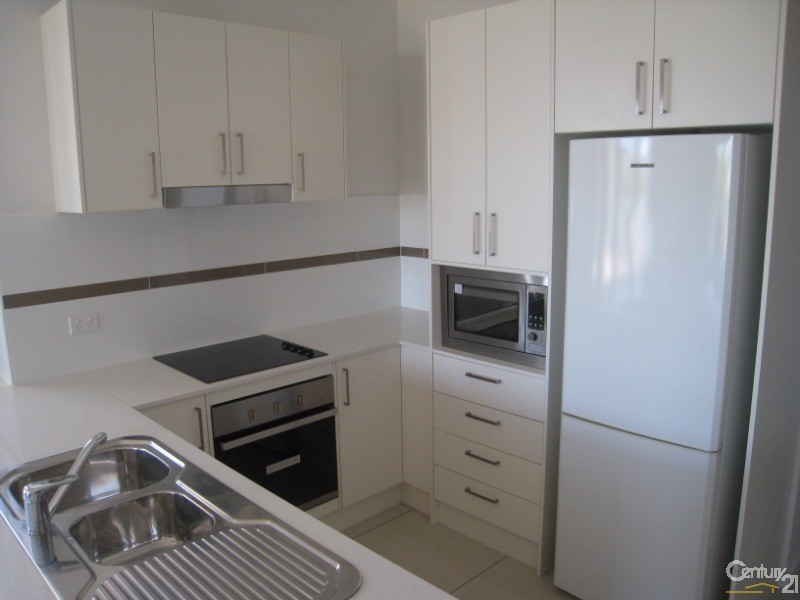 109/30-34 Garden Terrace, Mawson Lakes SA 5095