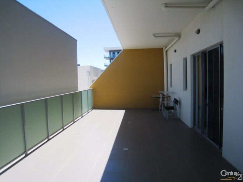 109/30-34 Garden Terrace, Mawson Lakes SA 5095