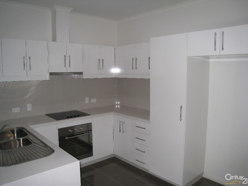 9/27-29 Metro Parade, Mawson Lakes SA 5095