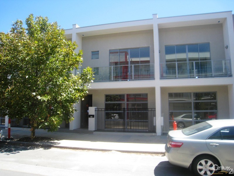 9B Metro Parade, Mawson Lakes SA 5095