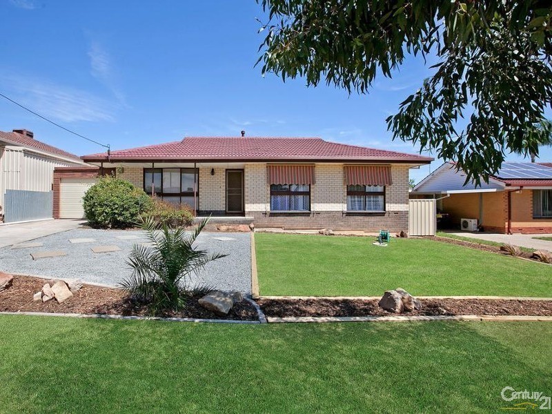 7 Livingstone Avenue, Ingle Farm SA 5098