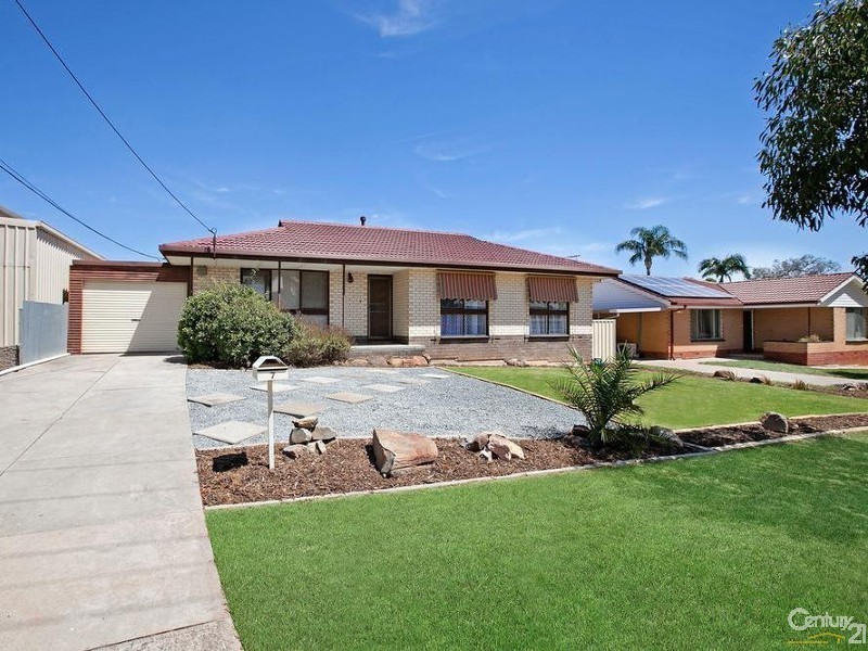 7 Livingstone Avenue, Ingle Farm SA 5098