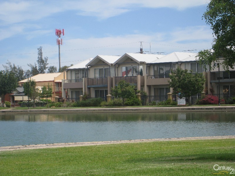 5/36 Shearwater Drive, Mawson Lakes SA 5095