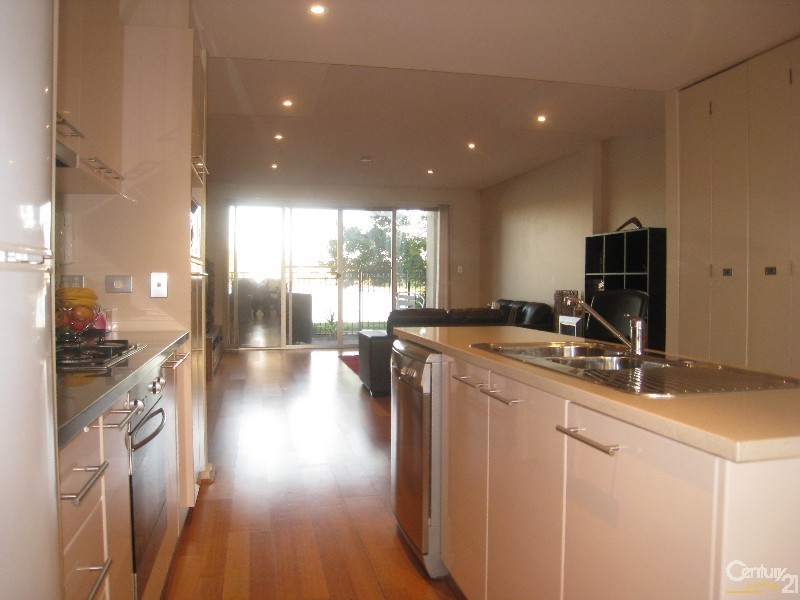 5/36 Shearwater Drive, Mawson Lakes SA 5095