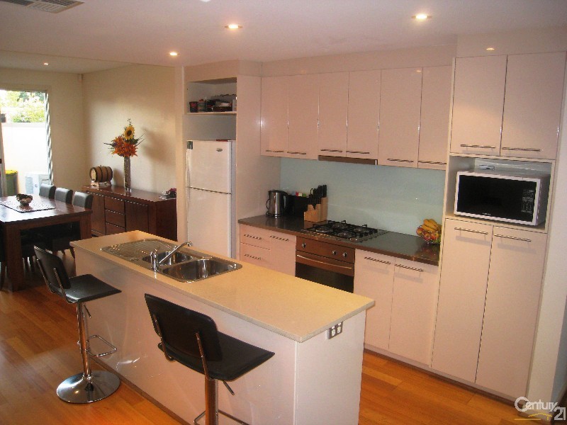 5/36 Shearwater Drive, Mawson Lakes SA 5095