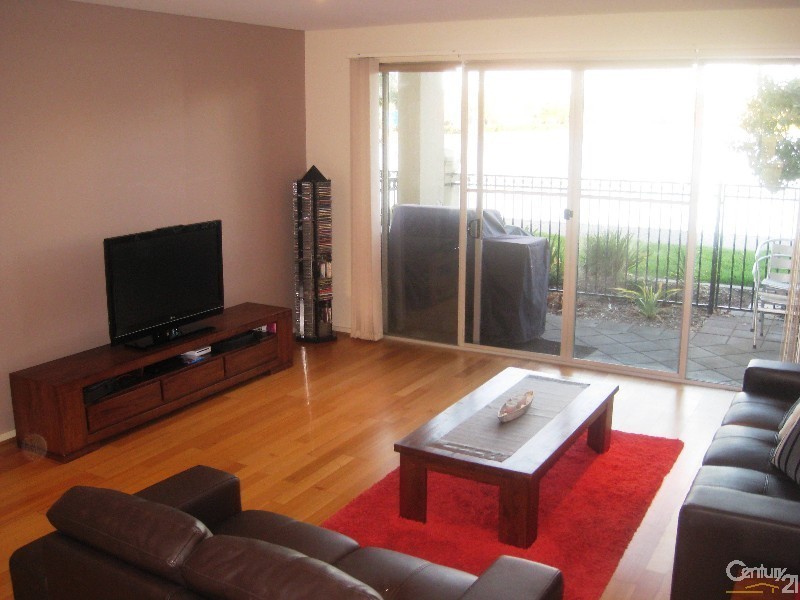 5/36 Shearwater Drive, Mawson Lakes SA 5095