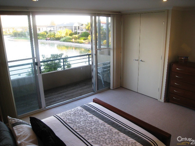 5/36 Shearwater Drive, Mawson Lakes SA 5095