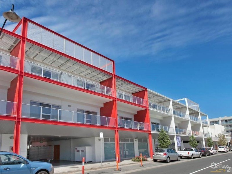 202/6-14 Metro Parade, Mawson Lakes SA 5095