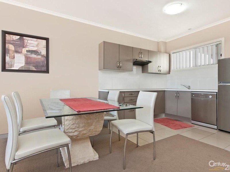 202/6-14 Metro Parade, Mawson Lakes SA 5095