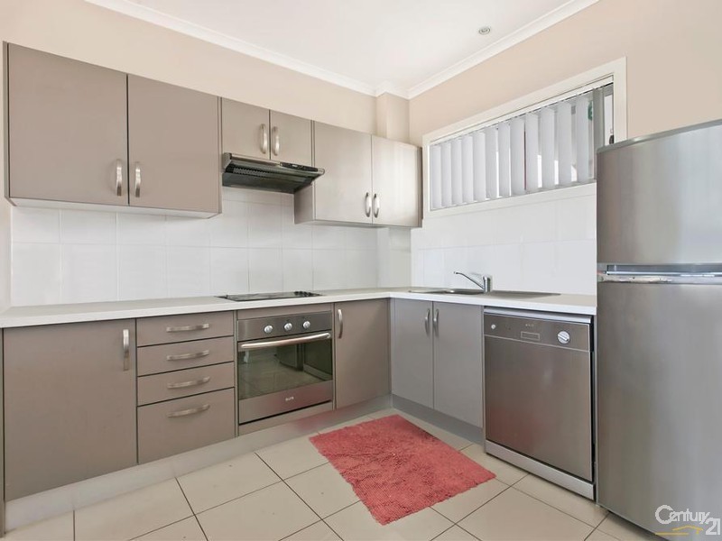 202/6-14 Metro Parade, Mawson Lakes SA 5095