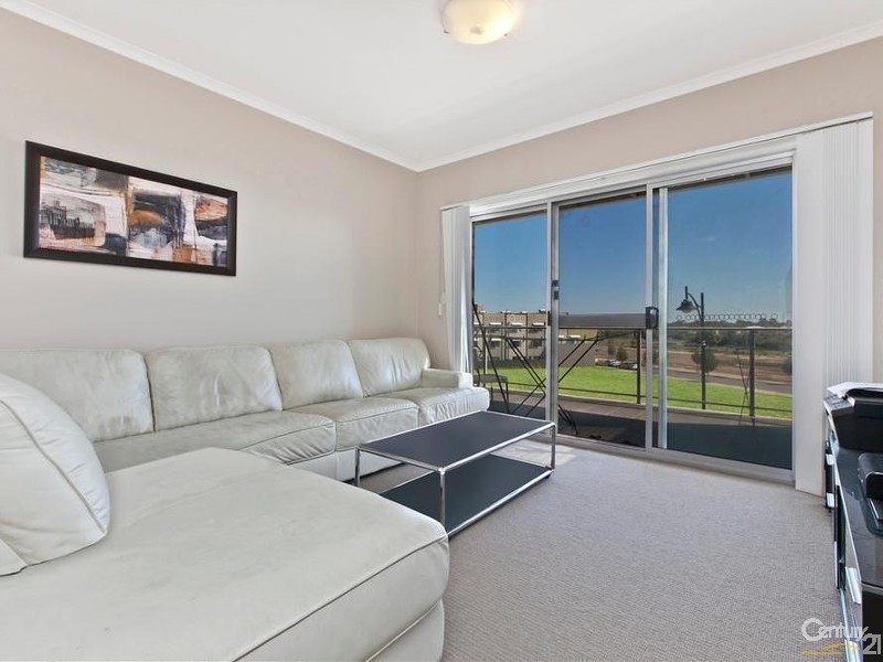 202/6-14 Metro Parade, Mawson Lakes SA 5095