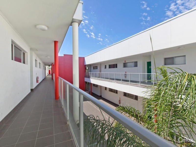 202/6-14 Metro Parade, Mawson Lakes SA 5095