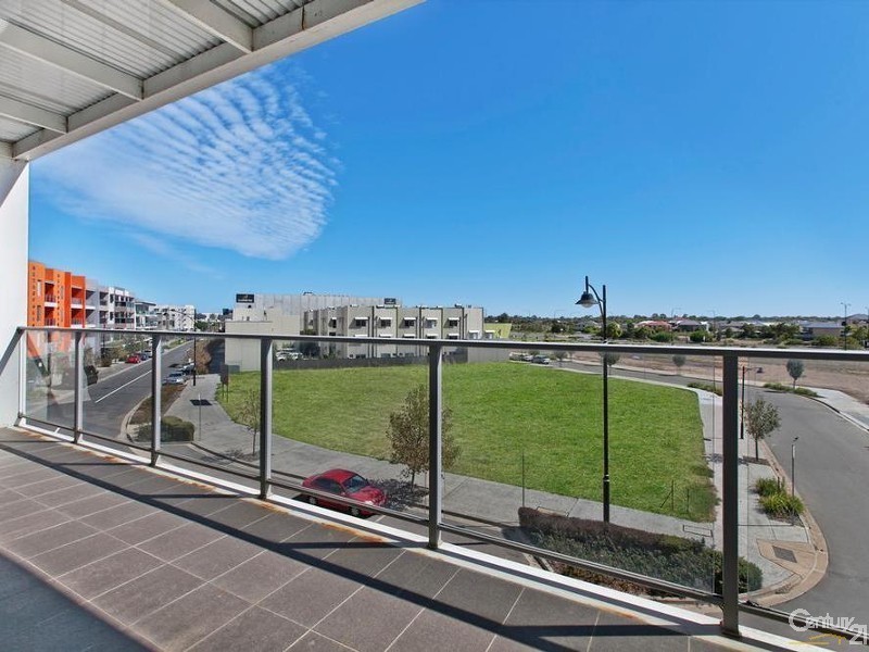 202/6-14 Metro Parade, Mawson Lakes SA 5095