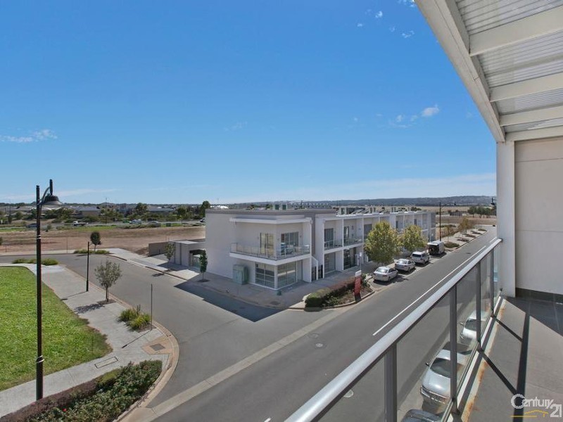 202/6-14 Metro Parade, Mawson Lakes SA 5095