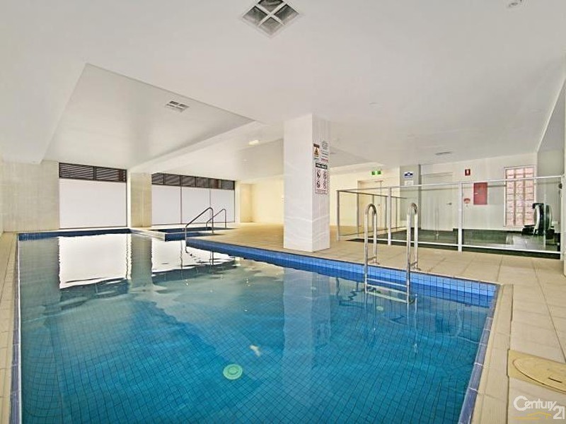 202/6-14 Metro Parade, Mawson Lakes SA 5095