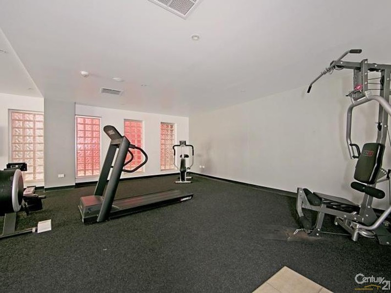 202/6-14 Metro Parade, Mawson Lakes SA 5095