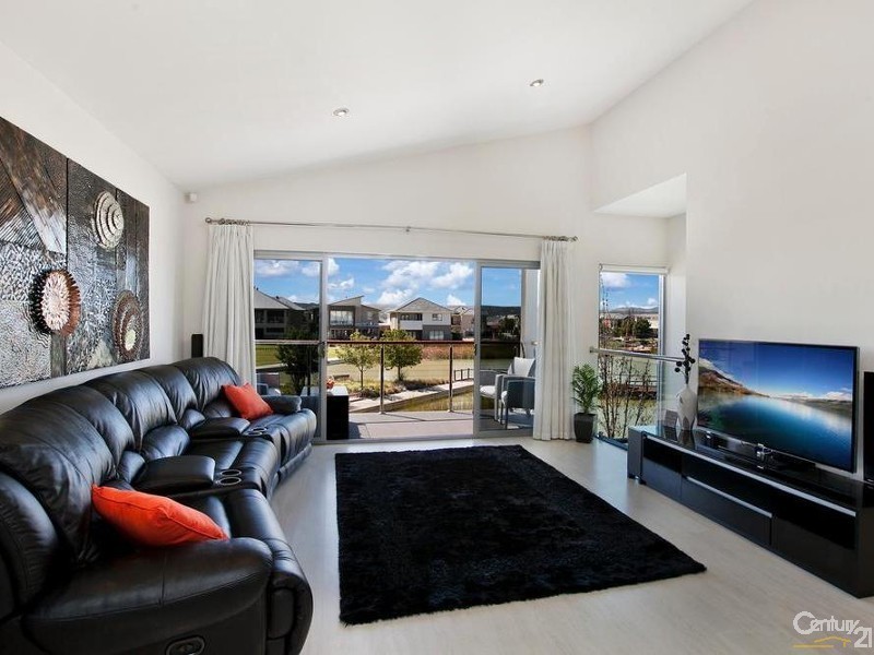 25 Santorini Walk, Mawson Lakes SA 5095