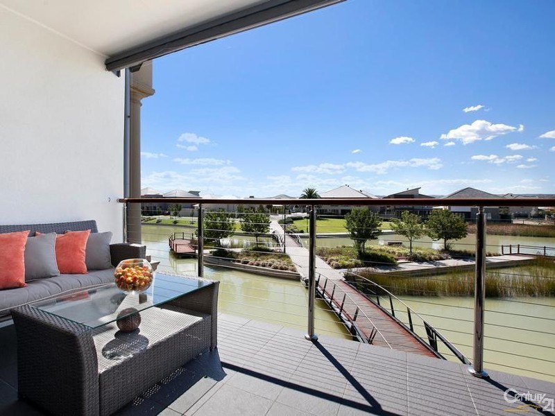 25 Santorini Walk, Mawson Lakes SA 5095