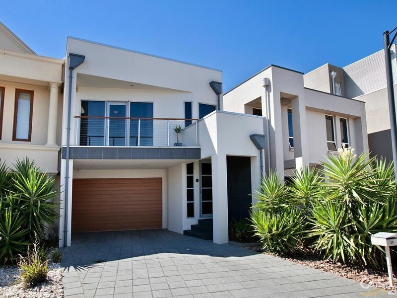 25 Santorini Walk, Mawson Lakes SA 5095