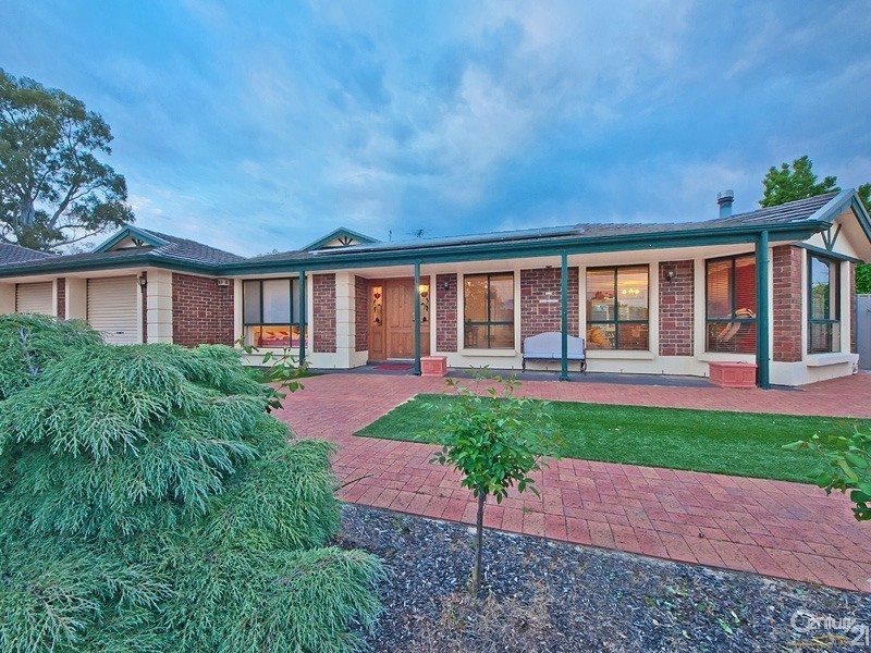 11 Tangelo Street, Golden Grove SA 5125