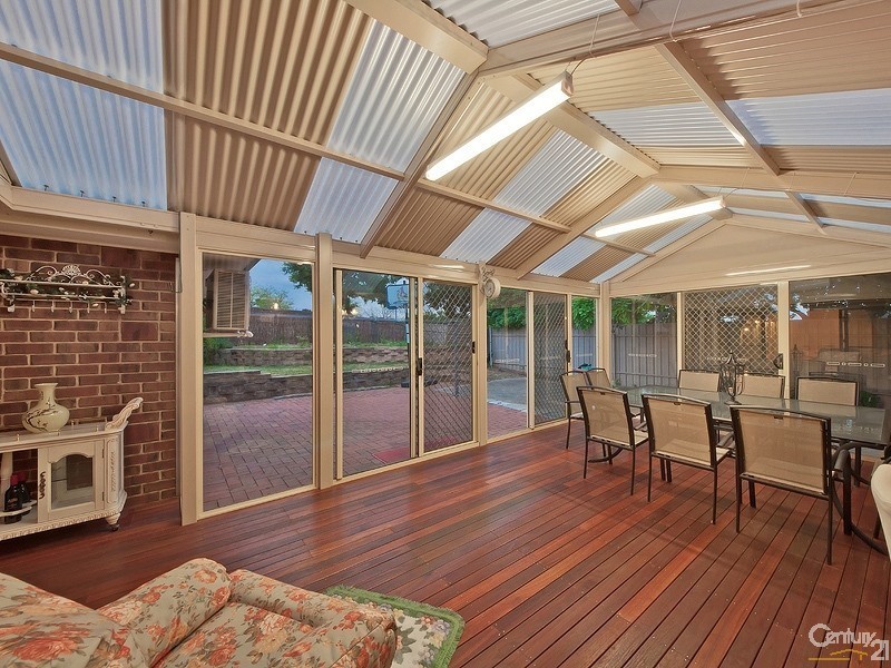 11 Tangelo Street, Golden Grove SA 5125