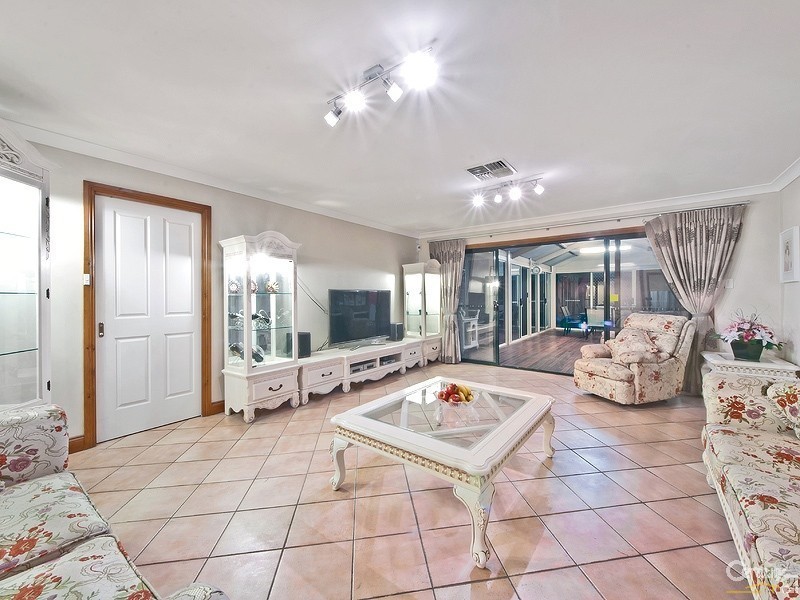 11 Tangelo Street, Golden Grove SA 5125