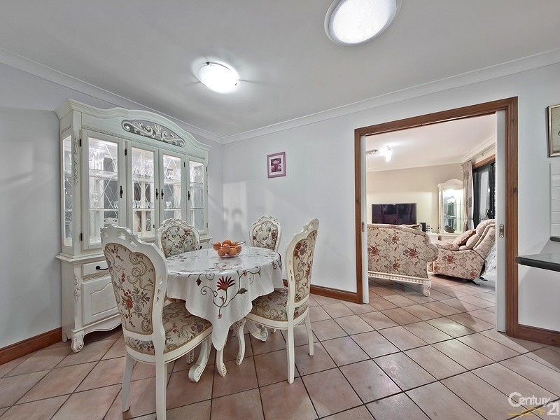 11 Tangelo Street, Golden Grove SA 5125