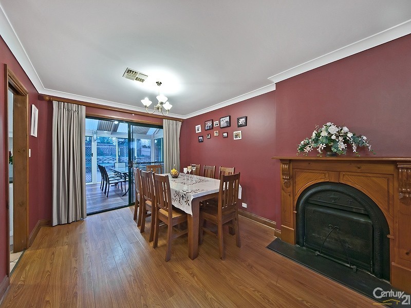 11 Tangelo Street, Golden Grove SA 5125