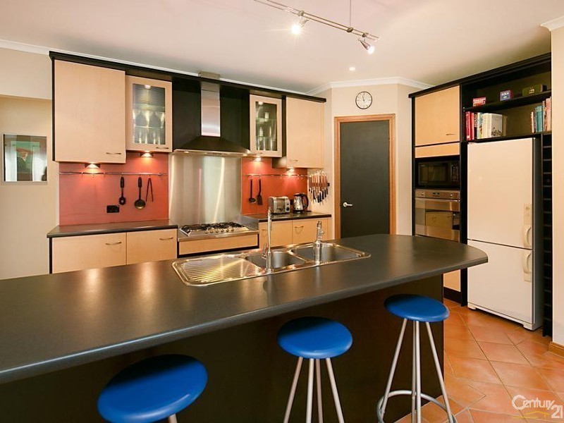 22 Elder Circuit, Mawson Lakes SA 5095