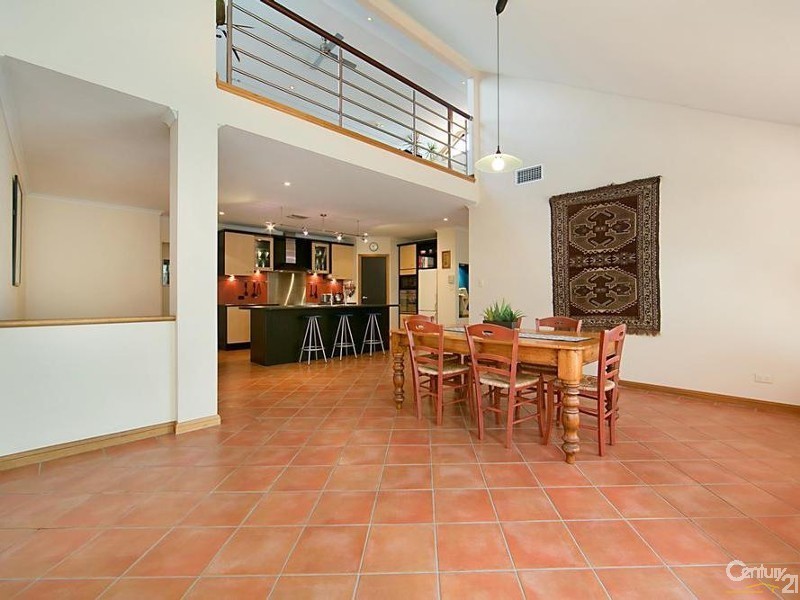 22 Elder Circuit, Mawson Lakes SA 5095