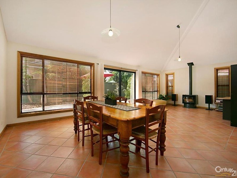 22 Elder Circuit, Mawson Lakes SA 5095