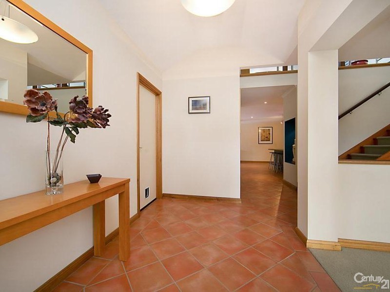 22 Elder Circuit, Mawson Lakes SA 5095