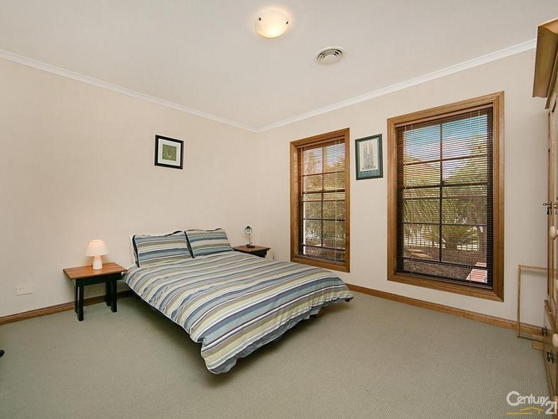 22 Elder Circuit, Mawson Lakes SA 5095