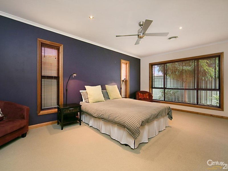 22 Elder Circuit, Mawson Lakes SA 5095