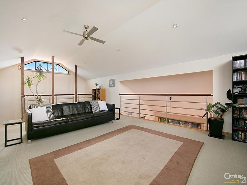 22 Elder Circuit, Mawson Lakes SA 5095