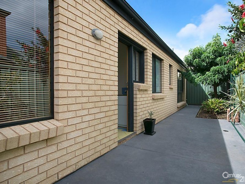 22 Elder Circuit, Mawson Lakes SA 5095