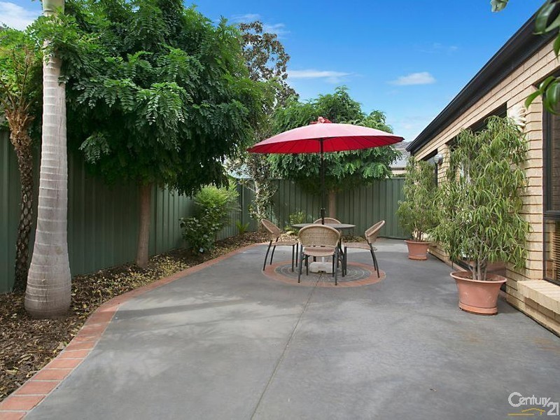 22 Elder Circuit, Mawson Lakes SA 5095