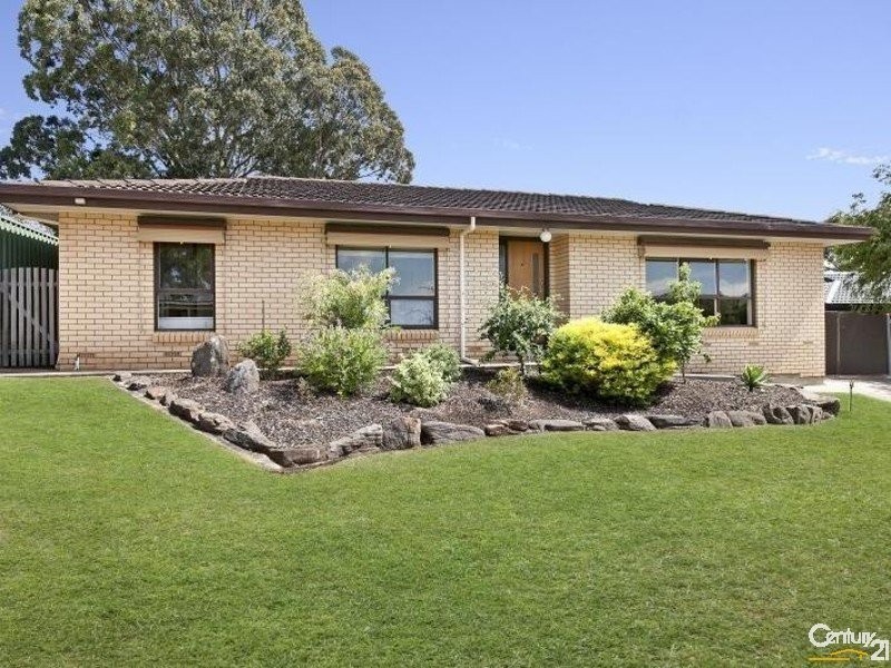 14 Ronald Road, Redwood Park SA 5097