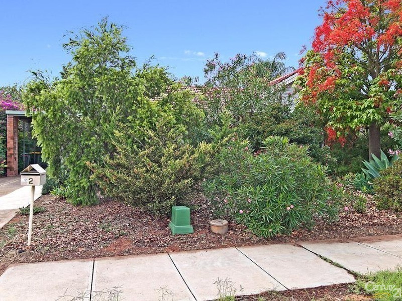 2 Hamblynn Road, Elizabeth Downs SA 5113