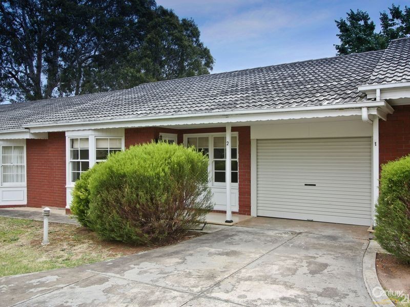 2/9 Coolibah, Kensington Gardens SA 5068