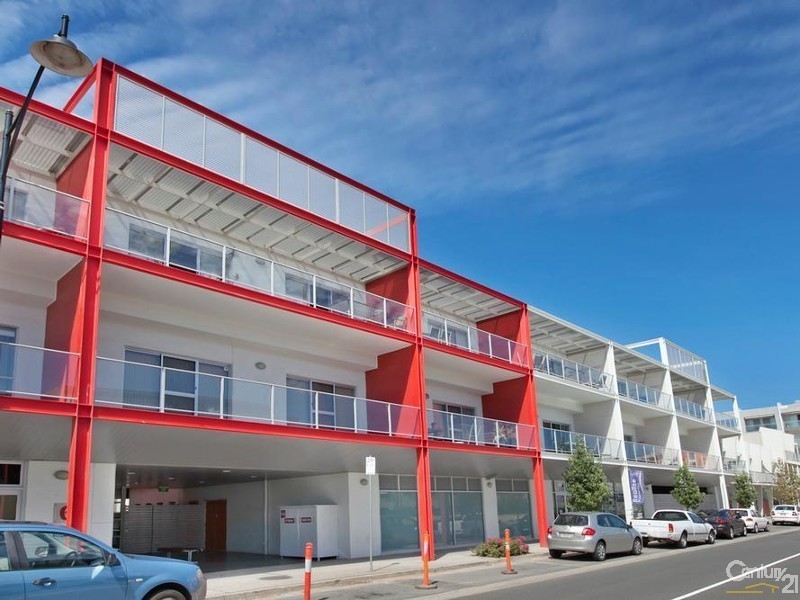 221/6-14 Metro Parade, Mawson Lakes SA 5095