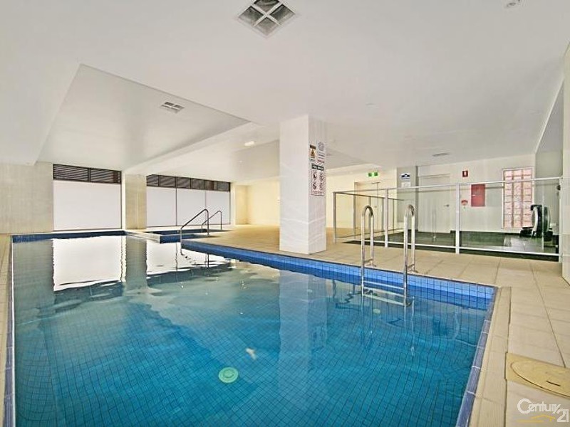 221/6-14 Metro Parade, Mawson Lakes SA 5095