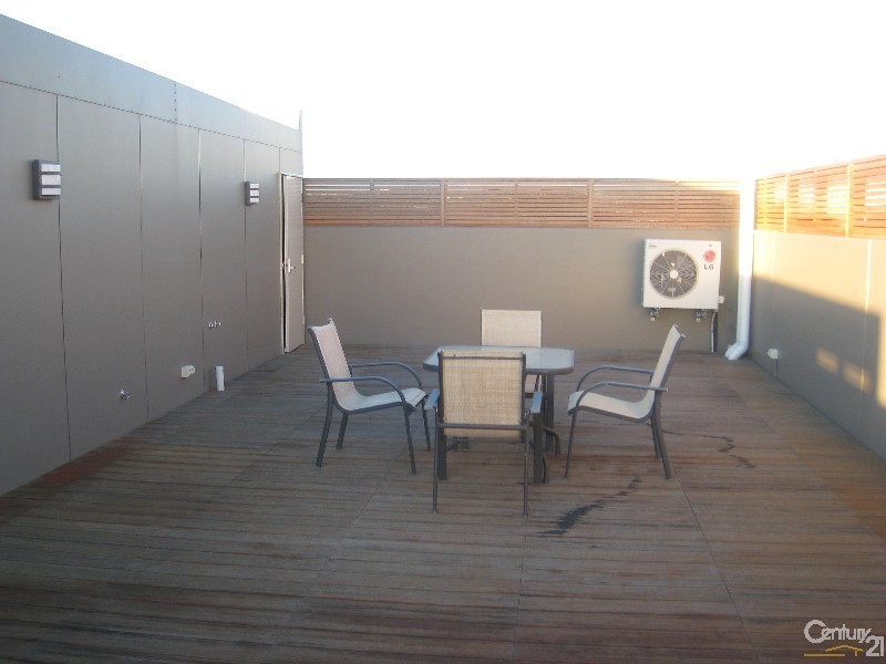 416/42-48 Garden Terrace, Mawson Lakes SA 5095