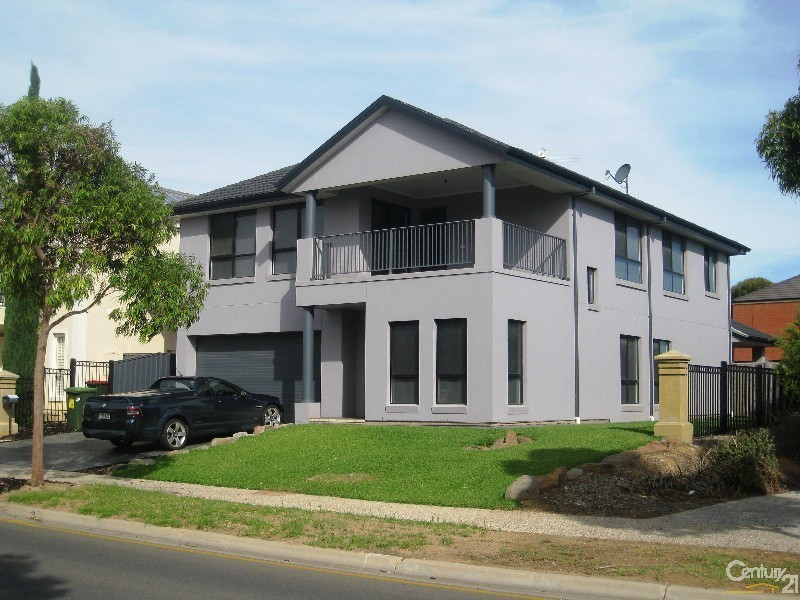 66 Park Way, Mawson Lakes SA 5095