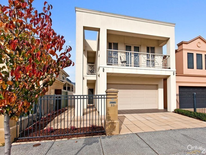 89 Isla Circuit, Mawson Lakes SA 5095