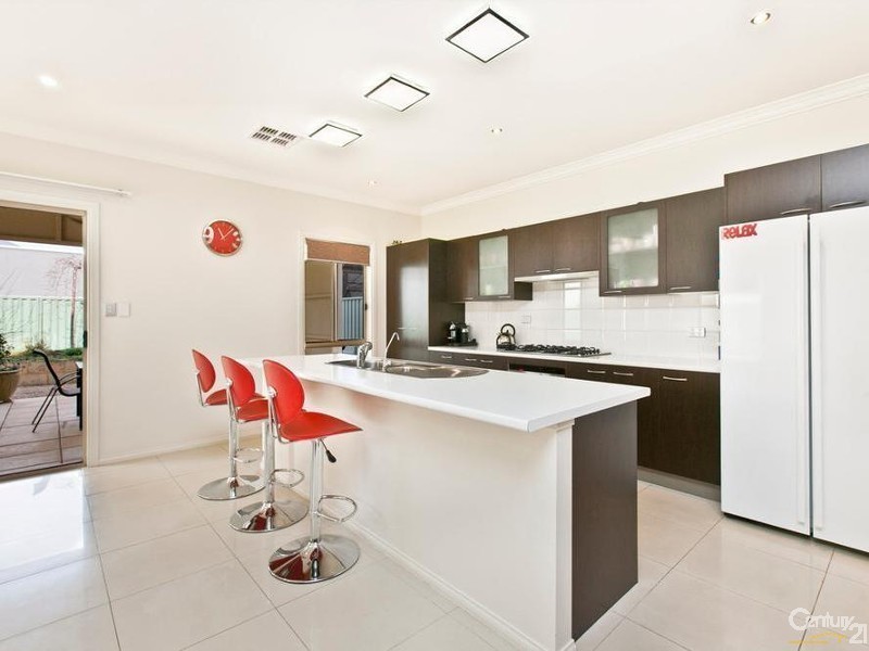 89 Isla Circuit, Mawson Lakes SA 5095